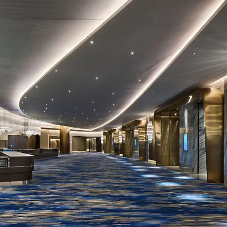 Primus Residence Shanghai Hongqiao-2